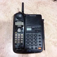 پاناسونیک ،سانترال . چند خط ،  منشی و برد 500 متر|تلفن رومیزی|محمودآباد, |دیوار