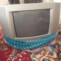 تلویزیون