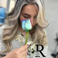 دکلره لایت فردائمکاشت مژه ناخنoffیلدا مارلیک فردیس