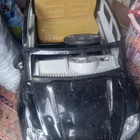 ماشین بچه