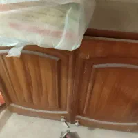 سینک بخاری کابینت