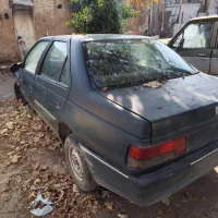 آردی|قطعات یدکی و لوازم جانبی|شیراز, بالا کفت|دیوار