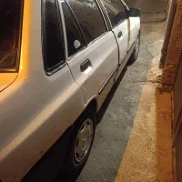 پراید131مدل 85قیمت250000000|خودرو سواری و وانت|شیراز, شریف‌آباد|دیوار