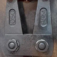 قیچی مفتول بر ۴۲ اینچ ژاپن ARM|ابزارآلات|لاهیجان, جمهوری|دیوار