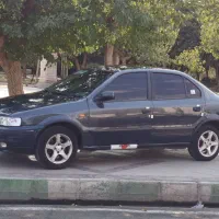 سمند LX EF7 مدل 90 سفارش مدیران عروسک|خودرو سواری و وانت|تهران, هفت حوض|دیوار
