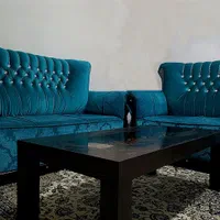 اجاره روزانه و شبانه سوییت مبله لوکس ابرسان