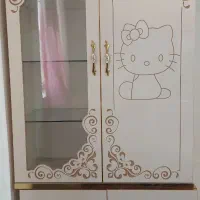 کمد لباس و ویترین|جاکفشی، کمد، دراور|پیشوا, |دیوار