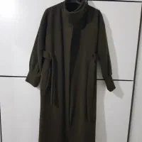 پالتو بلند فوتر