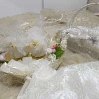 سبد هدایای عروس شب یلدا|صنایع دستی و سایر لوازم تزئینی|تهران, مطهری|دیوار