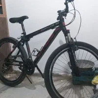 دچرخه 26 تمام حرفه‌ای