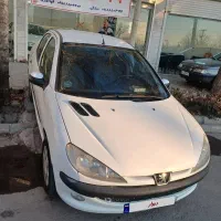 پژو 206 تیپ 2v20