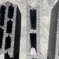 بلوک سبک باکیفیت|مصالح و تجهیزات ساختمان|تربتحیدریه, کلاته توکلی|دیوار