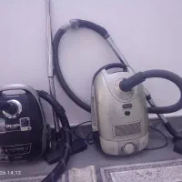 دوتا جارو برقی