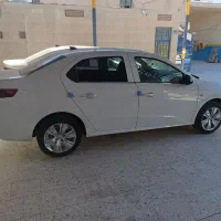 فروش تارا اتومات v4 صفر کیلومتر