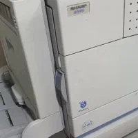 دستگاه کپی شارپ مدل 451u