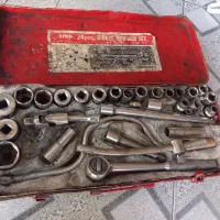 آچار بکس|ابزارآلات|سمنان, |دیوار