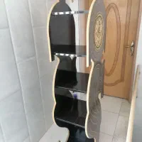 ساعت ایستاده|ساعت دیواری و تزئینی|نجفآباد, منتظری شمالی|دیوار