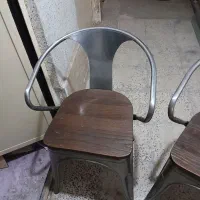 صندلی تولیکس