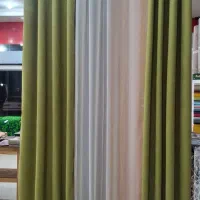 فروش ویژه پرده پانچی