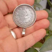 پلاک سکه کلکسیونی