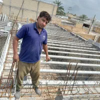 اجرای تیرچه بلوک وستون وشناژکف|خدمات پیشه و مهارت|کرخه, |دیوار