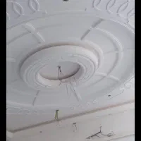 گچکاری  ولکه گیری|خدمات پیشه و مهارت|بندر امام خمینی, |دیوار