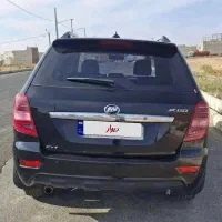 لیفان x60 اتومات تحویلی ۹۷|خودرو سواری و وانت|زنجان, |دیوار