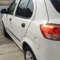 تیبا 2 در حد|خودرو سواری و وانت|ورامین, ورامین|دیوار