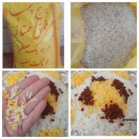 فروش عمده و تک برنج ایرانی و خارجی