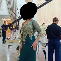 لباس مجلسی