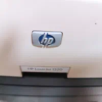 پرینترHP laserjet1320