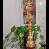 تنه برنجی دوسیب