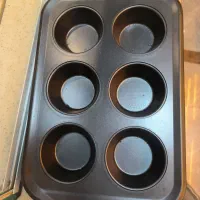 قالب تفلون کیک و کاپ کیک