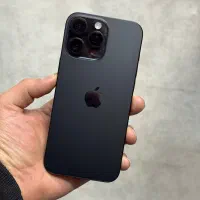 آیفون ۱۶ پرومکس zaa ۲۵۶ باطری ۱۰۰