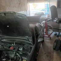 کلینیک تخصصی خودرو