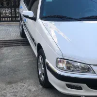 پژوپارس XU7|خودرو سواری و وانت|گلستان (تهران), |دیوار