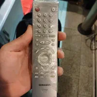 DVD Player Samsung S1616K|پخش‌کننده DVD و ویدیو|تهران, آهنگ|دیوار
