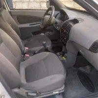 تیبا۲کم کارکردکارمندی|خودرو سواری و وانت|ساری, |دیوار