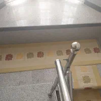 فرش روپله|پادری|نورآباد, |دیوار