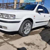 سمند ef7 مدل 96|خودرو سواری و وانت|خرم‌آباد, |دیوار