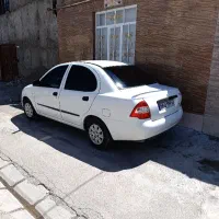 تیبا مدل 1400