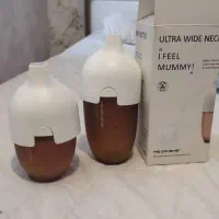 شیشه شیر he or she