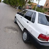 پراید مدل 1389 دوگانه کارخونه