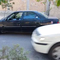 پژو405مدل 83|خودرو سواری و وانت|تهران, اکباتان|دیوار