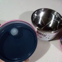 ظرف غذای کودک|ظروف نگهدارنده، پلاستیکی، یک‌بارمصرف|مریوان, |دیوار