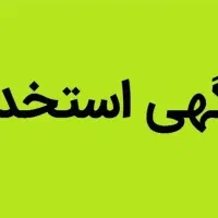 استخدام نیرو