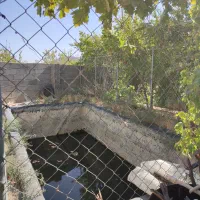 باغ درجزین 730متر|فروش خانه و ویلا|مهدی شهر, |دیوار