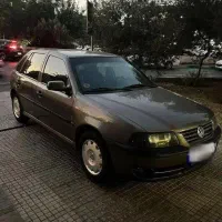 فولکس گل مدل ۸۸|خودرو سواری و وانت|تهران, صادقیه|دیوار