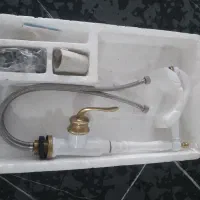 شیر آب ظرفشویی