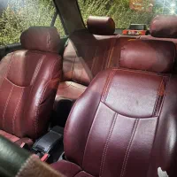 پرشیا tu5اتومات|خودرو سواری و وانت|تهران, امیر بهادر|دیوار